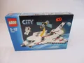 Produktbild: LEGO Space Shuttle City (3367) NEU&OVP