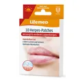 Produktbild: Herpes Patch SOS Herpespatch Herpes Pflaster Herpespflaster Herpesbläschen Lippe