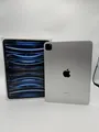 Produktbild: Apple iPad Pro 4. Generation 2022 128GB, Wi-Fi, 11