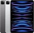 Produktbild: Apple iPad Pro 11″  4. Generation 2022
