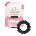 Produktbild: Haargummis Invisibobble Original Schwarz [3 Stück]