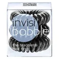 Produktbild: Invisibobble True Black - Haargummi 3 Stück (3,80€/1Stk)