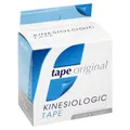 Produktbild: Kinesiologic tape Original 5 cmx5 m blau 1 St