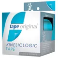 Produktbild: Kinesio tape original Kinesiologic Tape blau 5 cm x 5 m