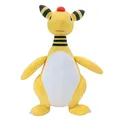 Produktbild: Pokémon PKW3569-30 cm Plüsch - Ampharos, offizielles Plüsch
