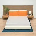 Produktbild: Miasuite - Matratze 140x180 Cm Für Schlafsofa Aus Waterfoam, 14 Cm Hoch - Abnehmbar Sim