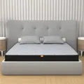 Produktbild: Waterfoam-Matratze, 140x180 cm, 13 cm, Hoch | Summit