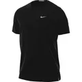 Produktbild: Nike Herren Miler T-Shirt (Größe M, schwarz)