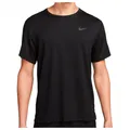 Produktbild: Nike - Dri-FIT UV Miler - Laufshirt Gr M schwarz