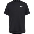 Produktbild: Nike MILER Funktionsshirt Herren in black-reflective silv, Größe M