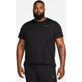 Produktbild: NIKE Herren T-Shirt M NK DF UV MILER SS