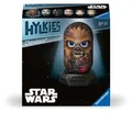 Produktbild: Ravensburger Puzzle Star Wars Chewbacca Puzzle, Puzzleteile
