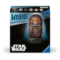 Produktbild: Ravensburger Hylkies: Star Wars Sammelfiguren zum selbst zusammenbauen - Figur N