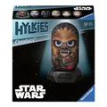 Produktbild: Ravensburger 3D -Puzzle Hylkies Star Wars Chewbacca, 54st.