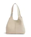 Produktbild: Coccinelle C-Easy Suede | Beuteltasche - Damen | weiß E1THE110201-N64