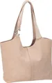 Produktbild: Coccinelle Einkaufstasche C-Easy Suede 34 x 26 x 8