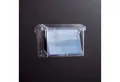 Produktbild: Sigel Zeitungsständer Outdoor-Visitenkartenhalter acrylic - 96x60 mm, 60 Karten, glasklar