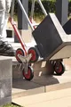 Produktbild: Sackkarre Cargo Point Treppensteiger, 150 kg