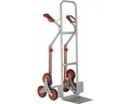 Produktbild: Sackkarre Cargo Point Treppensteiger, 150 kg