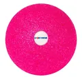 Produktbild: Blackroll Massageball Faszienball Standard, Ideal für punktuelle Selbstmassage oder Regeneration