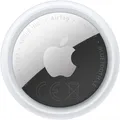 Produktbild: Apple AirTag 2. Generation (Schwarz)