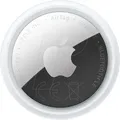 Produktbild: APPLE MFE94ZM/A - AirTag, 2. Generation (1er Pack)