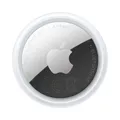 Produktbild: Apple AirTag 1er-Pack MFE94ZM/A 2. Generation Smart-Home