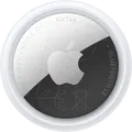 Produktbild: APPLE MFE94ZM/A - AirTag, 2. Generation (1er Pack)