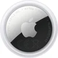 Produktbild: Apple AirTag 1 Pack GPS-Tracker & -Finder