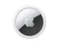 Produktbild: Apple AirTag 2 - Weiß - 2. Generation - 1 Stück - NEU - vom Händler ✅