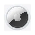Produktbild: Apple AirTag (2. Gen)  Silber, Weiß