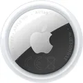 Produktbild: kompatibel mit APPLE Bluetooth-Objektfinder AIRTAG-2 GEN MFE94ZM/A