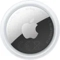Produktbild: Apple AirTag 2. Generation, IOS – 2er-Pack Tracker Schlüsselfinder  iPhone&iPad 