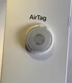 Produktbild: Apple AirTag (2. Generation) Tracker für Schlüsselbund, Portemonnaie 1 Stück neu