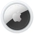 Produktbild: Apple AirTag 2. Generation Bluetooth Tracker Schlüsselfinder 1er-Pack iPhone