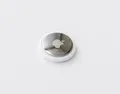 Produktbild: Defekt! Apple AirTag 2. Generation Bluetooth Tracker Finder
