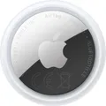 Produktbild: Apple AirTag Tracker Weiß/Silber