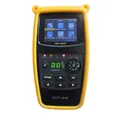 Produktbild: Satlink WS-6933 Camping Satfinder HD DVB-S + DVB-S2 8PSK SAT Messgerät EU