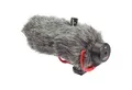 Produktbild: RØDE Mikrofon Rode DeadCat GO Fell-Windschutz