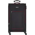 Produktbild: Nowi Sevilla 4 Rollen Trolley 75 cm - Grau