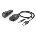 Produktbild: Hama Bluetooth-Audioempfänger/-Freisprechanlage