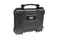Produktbild: ASG Pistolenkoffer wasserdicht nach IPX7 Schaumstoff anpassbar 32x26x8 cm
