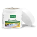 Produktbild: Moorsalbe mit Arnika, Rosmarin, Ingwer & Jojobaöl 100 ml