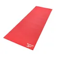 Produktbild: Reebok Yoga Matte, 4 mm, rot
