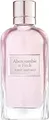 Produktbild: Abercrombie & Fitch First Instinct Woman Eau de Parfum Spray 50 ml