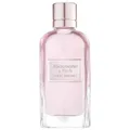 Produktbild: Abercrombie-Fitch Damenduefte First-Instinct-WomanEau de Parfum Spray 50 ml (1.370,00 € / 1 l)