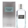 Produktbild: Abercrombie & Fitch First Instinct Eau de Parfum 50ml Womens Fragrance