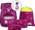 Produktbild: Step by Step Schulranzen-Set GIANT, 5-teilig
