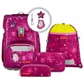 Produktbild: Step By Step Giant-set 5-tlg. 2025-2026 Sweet Unicorn Nuala