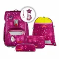 Produktbild: Step by Step Giant Schulranzen-Set 5 tlg. #STP-222612 (Sweet Unicorn Nuala)